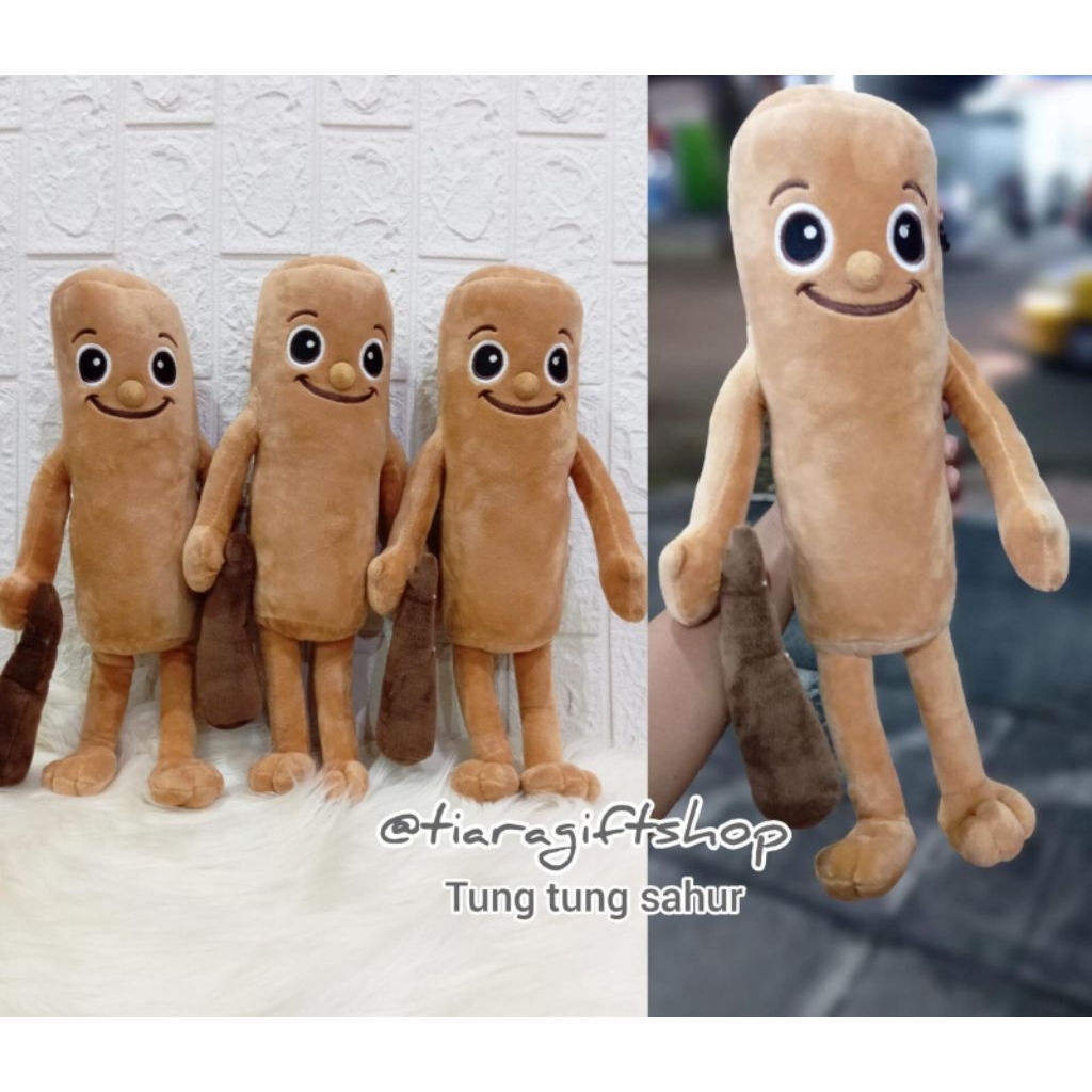 mainan boneka anomali