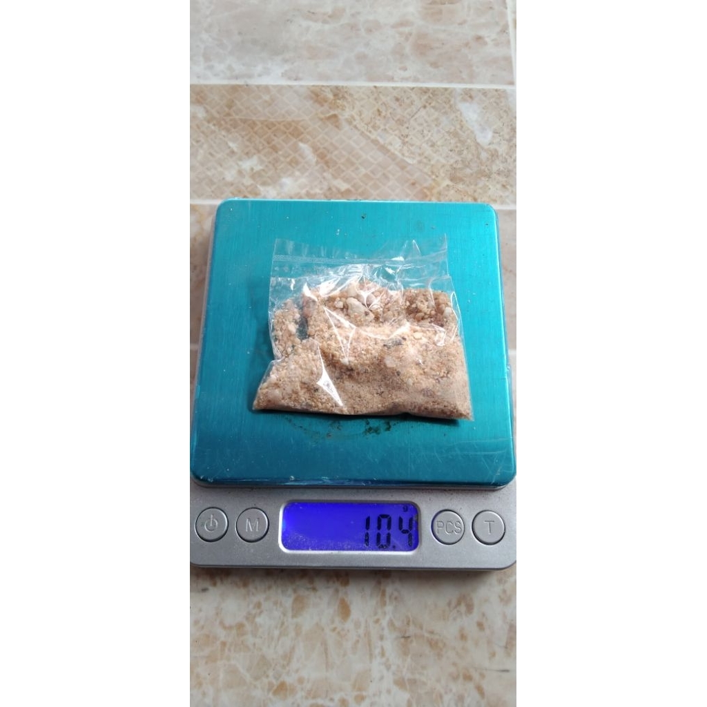 Lukchup_20 Kemenyan Madu Super Menyan Madu Super No.1