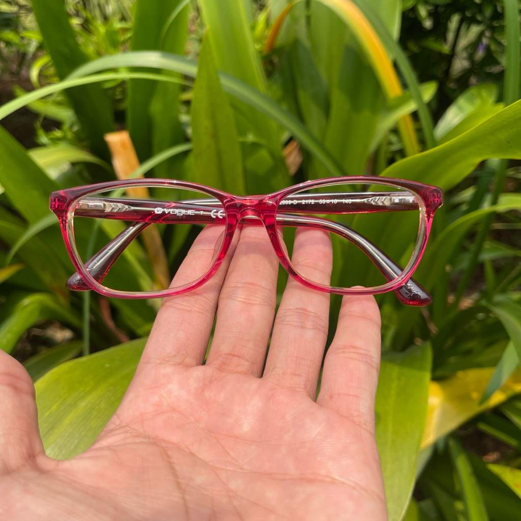 FRAME KACAMATA SECOND ORYGINAL VOGUE VO2899-D