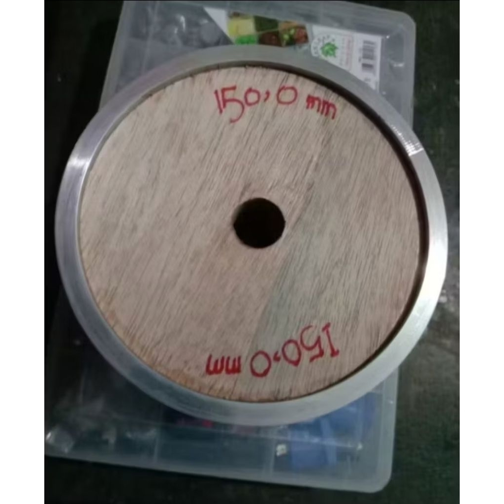 Plywood 12 mm custom size