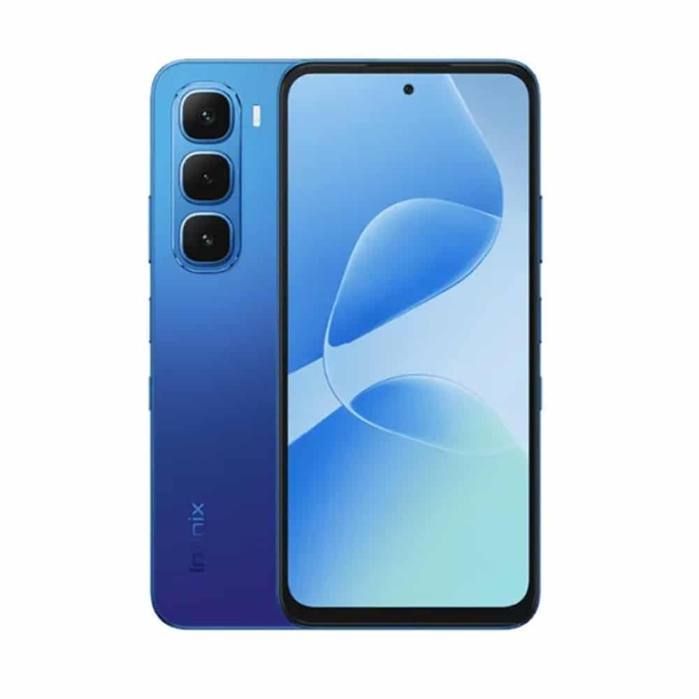 INFINIX HOT 60i 6/128GB