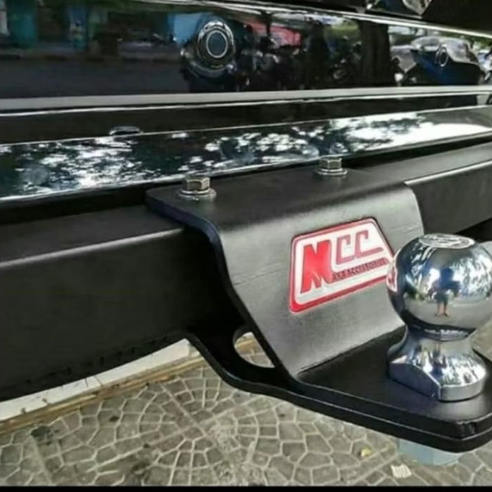 towing mcc innova reborn original Thailand/towing mcc innova reborn/towing belakang mcc innova rebor