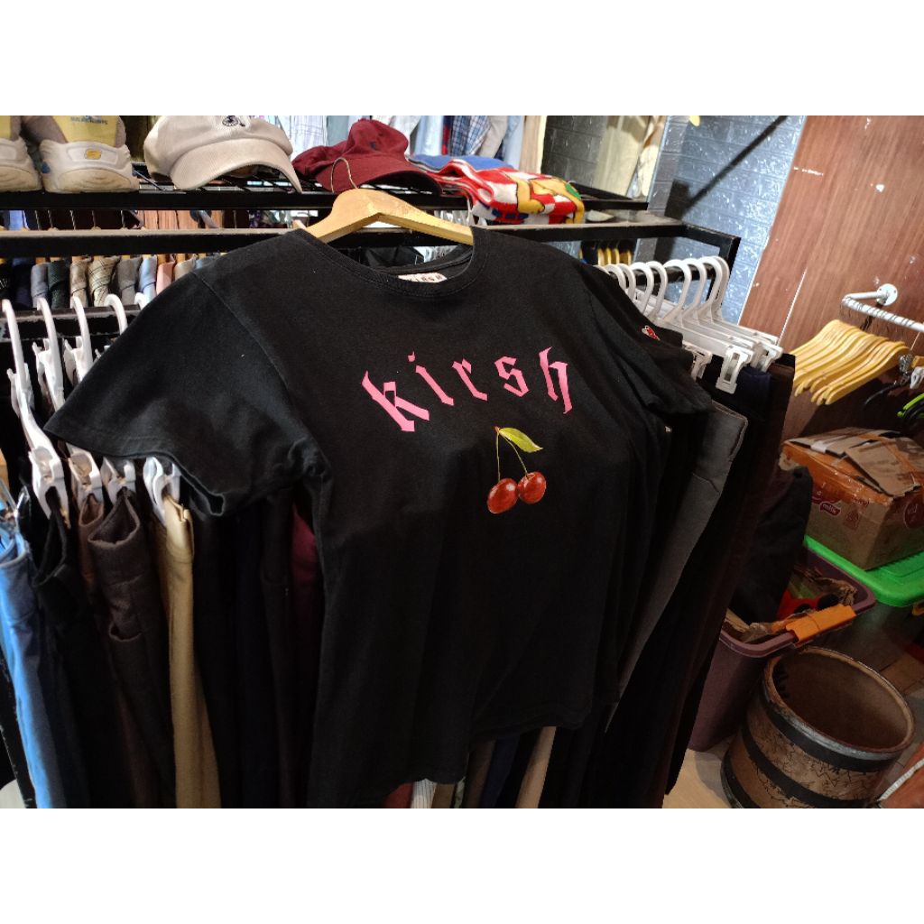 kirsh t-shirt