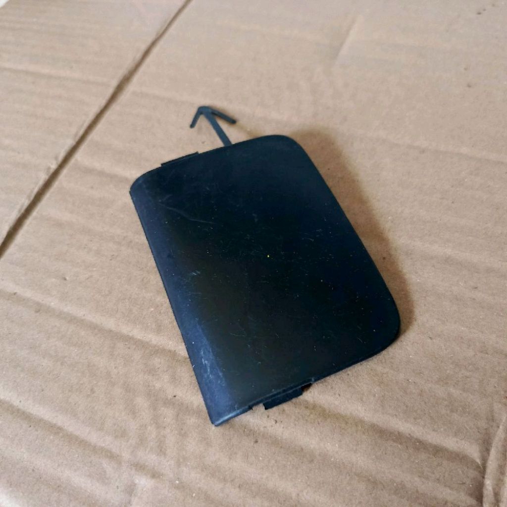 Tutup Derek-Derk Bemper-Bumper-Bamper Belakang-Blakang Avanza VVT-i tipe-Type S