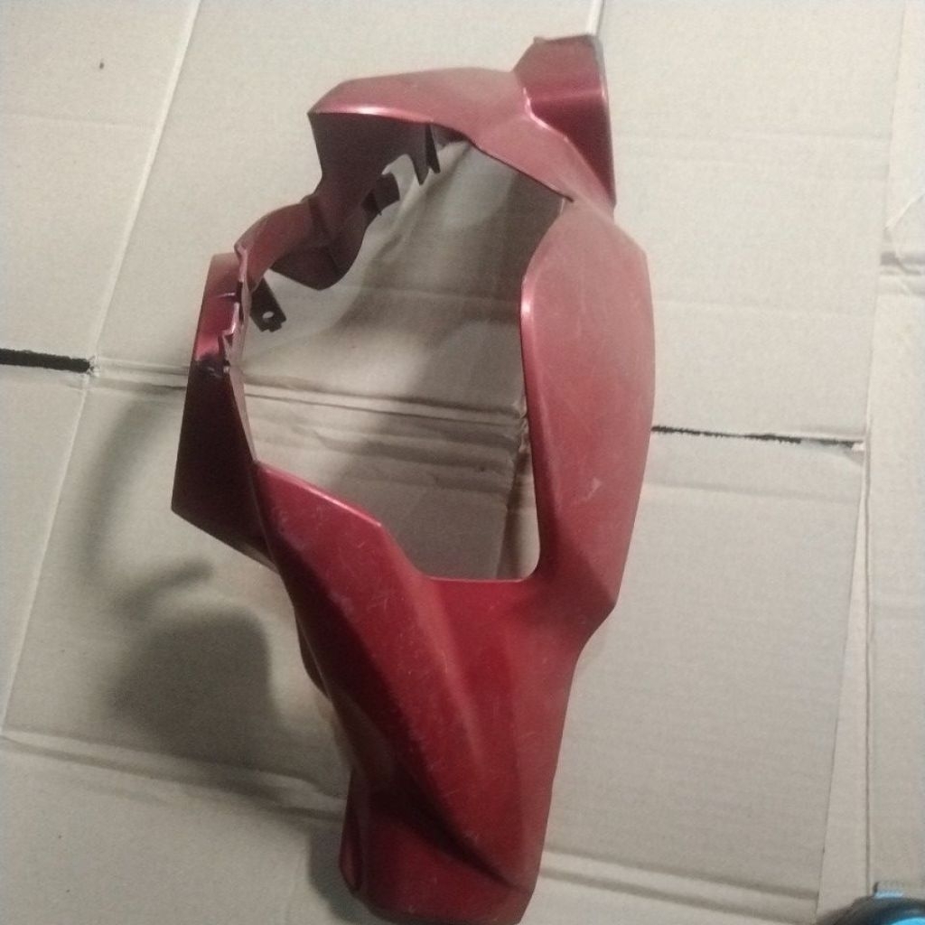 batok depan vega zr bekas