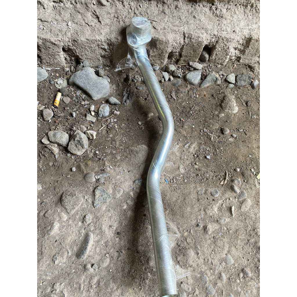 leheran knalpot sogun sp dan sogun axelo