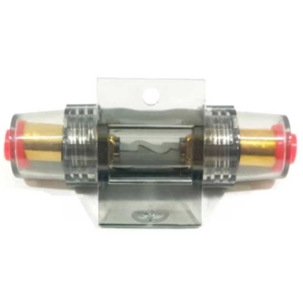 Fuse sekring audio mobil 60A , sekring audio mobil