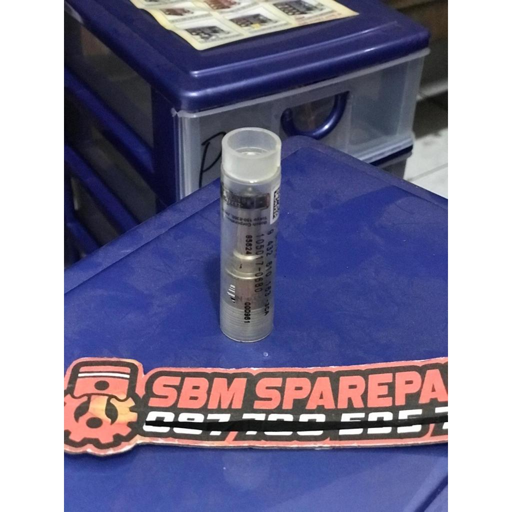 Nozzle ZEXEL DLLA154PN068 Isuzu Elf