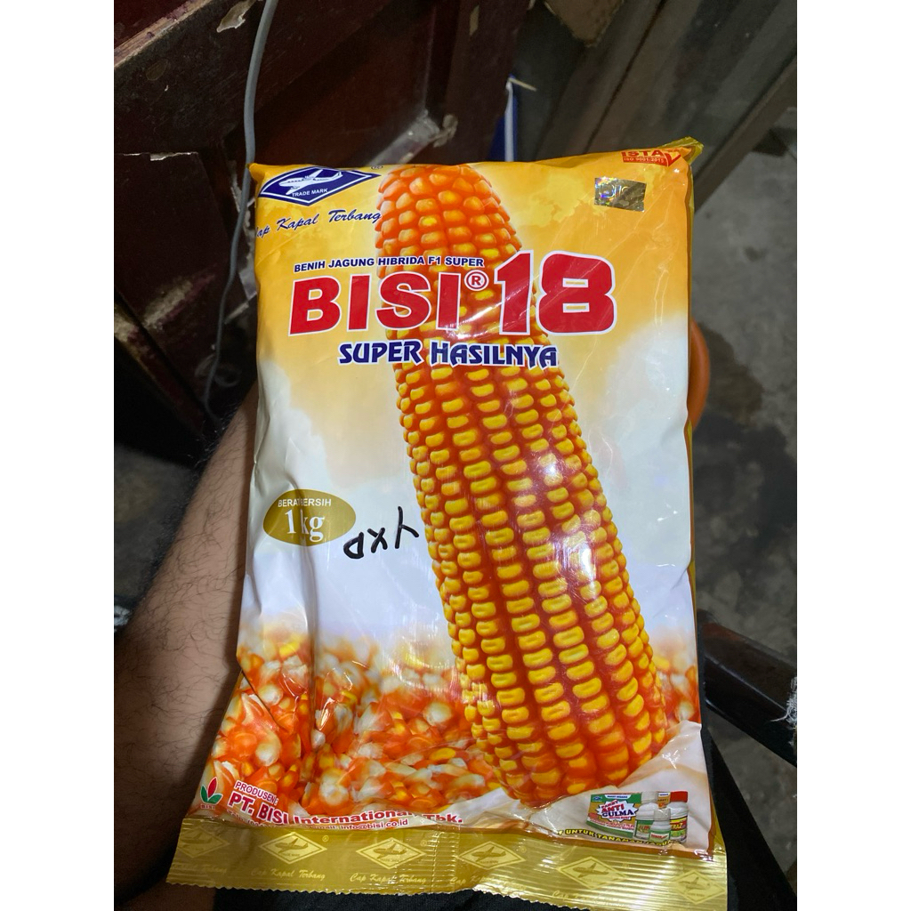 Bisi 18