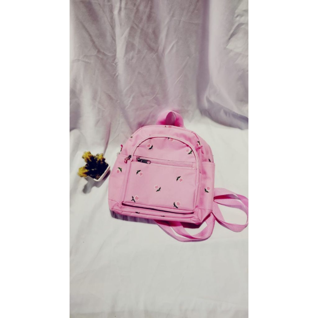 tas 3in1 Tas Selempang - Slingbag Wanita