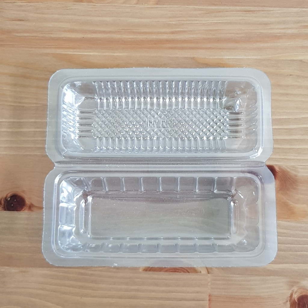 Aneka Mika BX Burger & Sosis