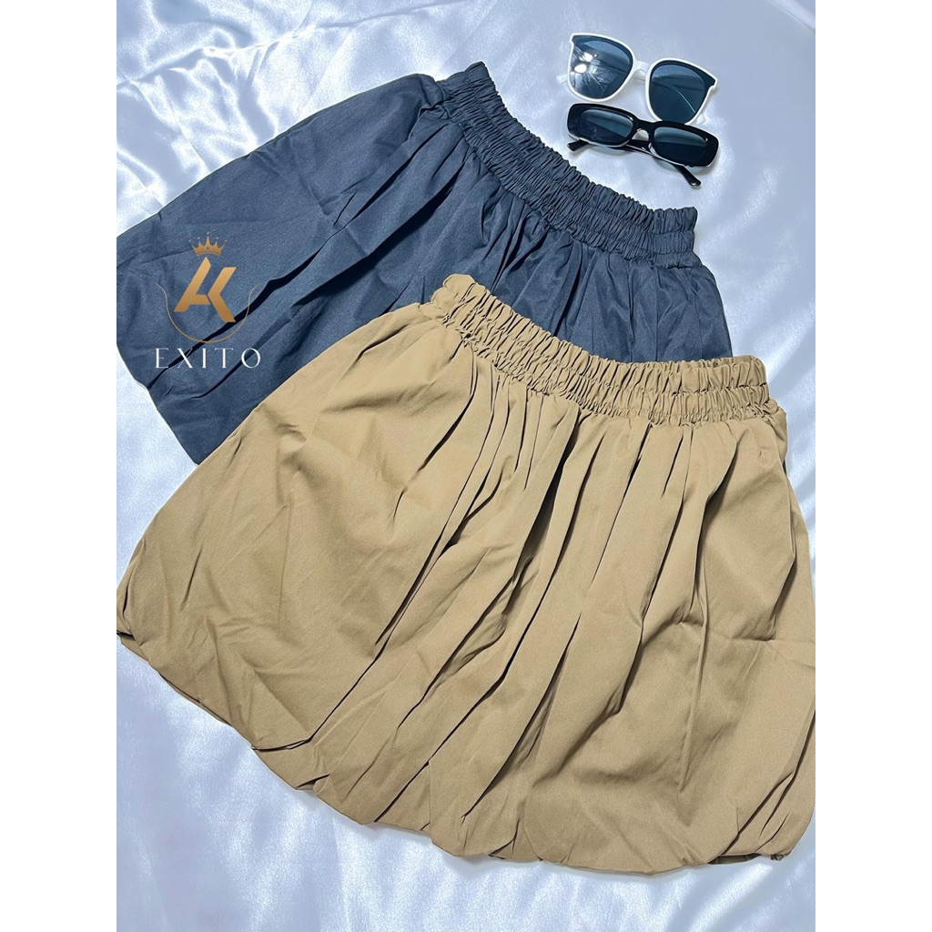 ROK BALON PREMIUM BANGKOK/Rok/rok wanita/rok korea/rok mini/rok cantik/rok pantai