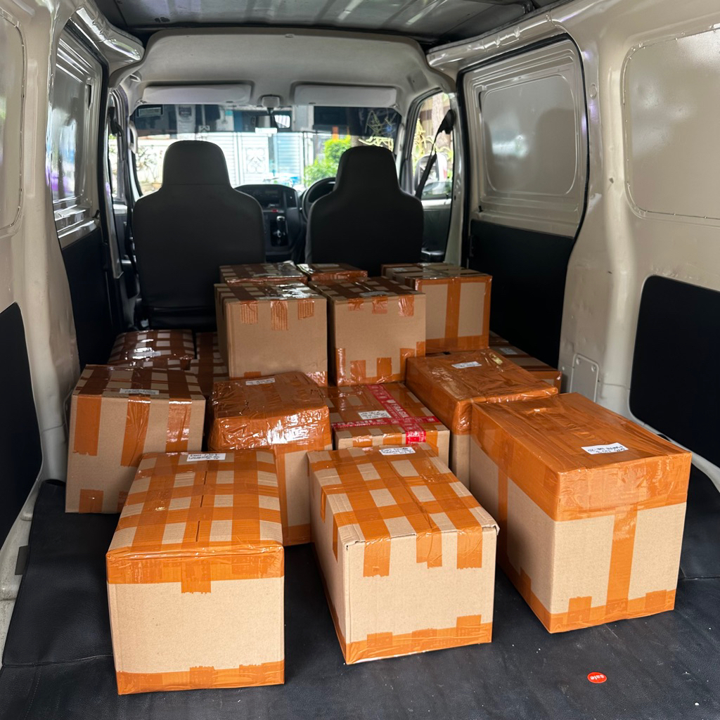 Lulur Kiloan / Lulur Tradisional/ Bedda Lotong/ Scrub Badan/ Pemutih Kulit Pasti Diskon