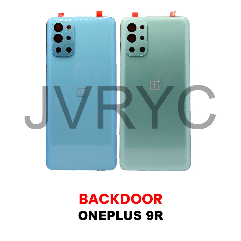Housing - Backdoor Oneplus 9R