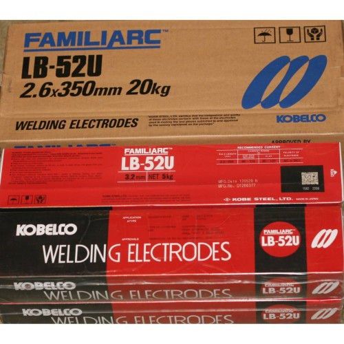 KAWAT LAS LISTRIK RB-3.2MM -5KG