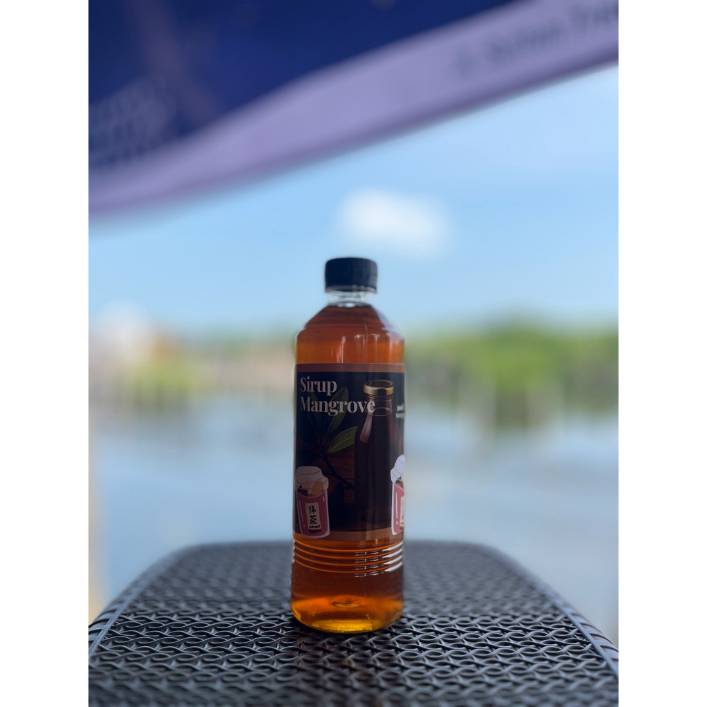 

sirup mangrove