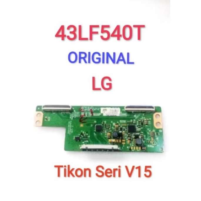 T.CON t.con TYCON tycon TICON ticon Tikon tv Lg 43LF540T 43lf540t