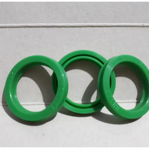 SEAL HYDRAULIC UHS 25 33 5 VALQUA UHS 25 VALQUA