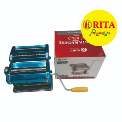 Atlas Mesin Penggiling Mie / Noodle Maker / Penggiling Mie