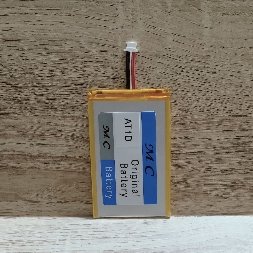 Baterai Batre Evercoss AT1D / AT1A / AT7A / AT7E / AT7H / AT8 A T1D Battery Batrai Batere