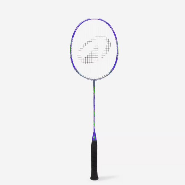 PERFLY BR590 Raket Badminton Dewasa Dengan Shaft Ultra-Ramping 6,6 mm