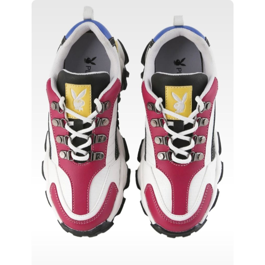 Sepatu Playboy