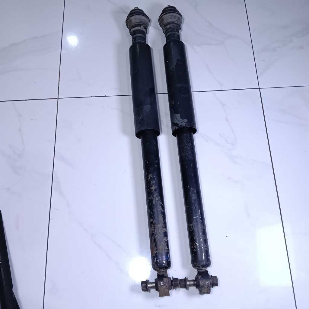 SHOCK BELAKANG AGYA ORIGINAL