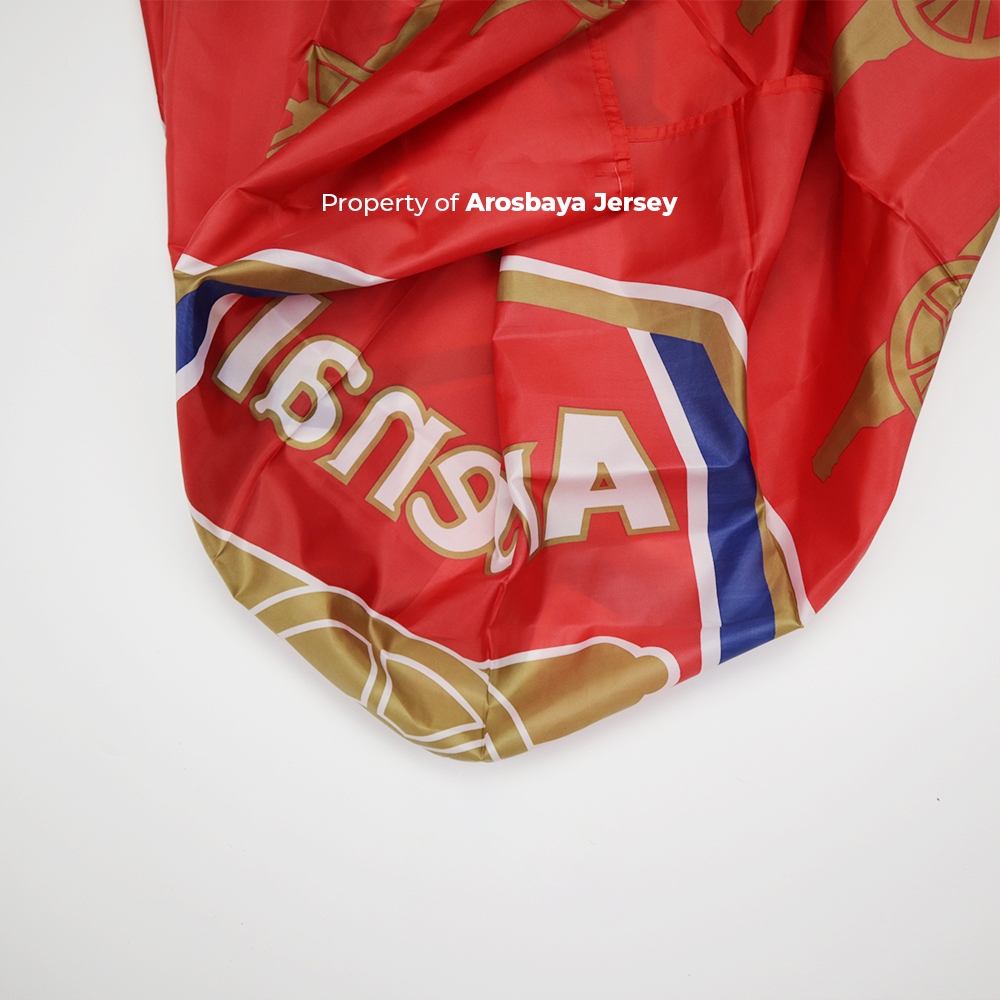 Flag / Bendera ARSNL