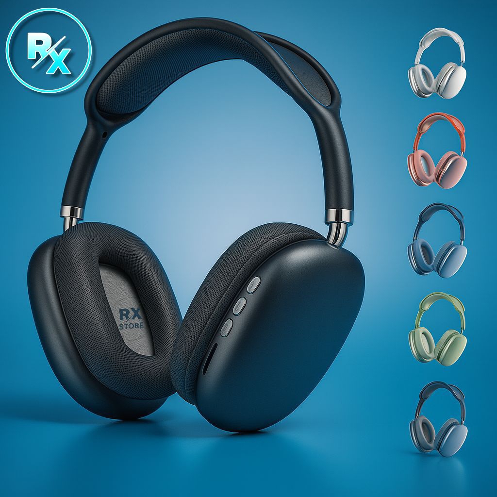 Earphone Handsfree Handphone Bluetooth B39 / P9 MACARON / P39  Handset BANDO WIRELESS