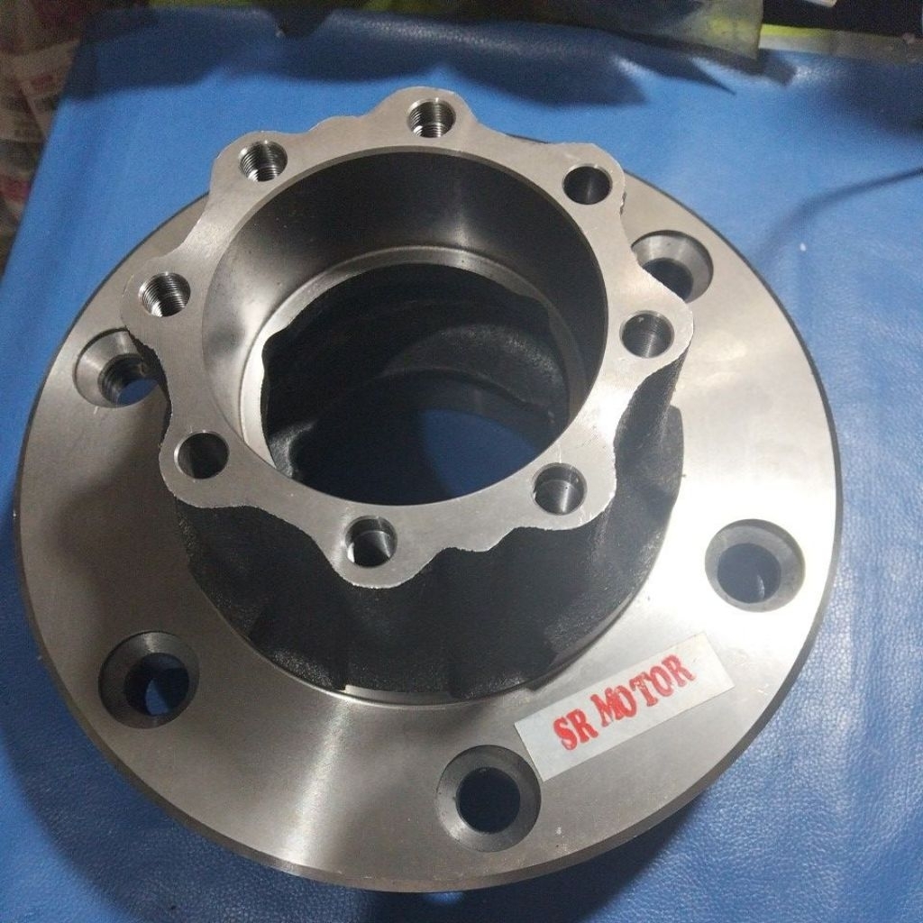 nap roda belakang canter 125 ori ktb harga per 1 biji