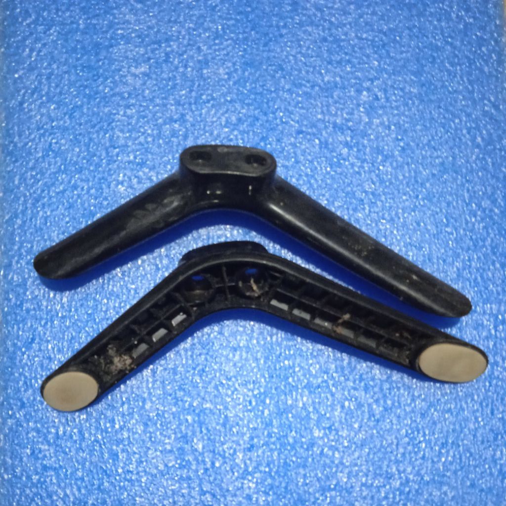 stand kaki tv led Philips 32 inch