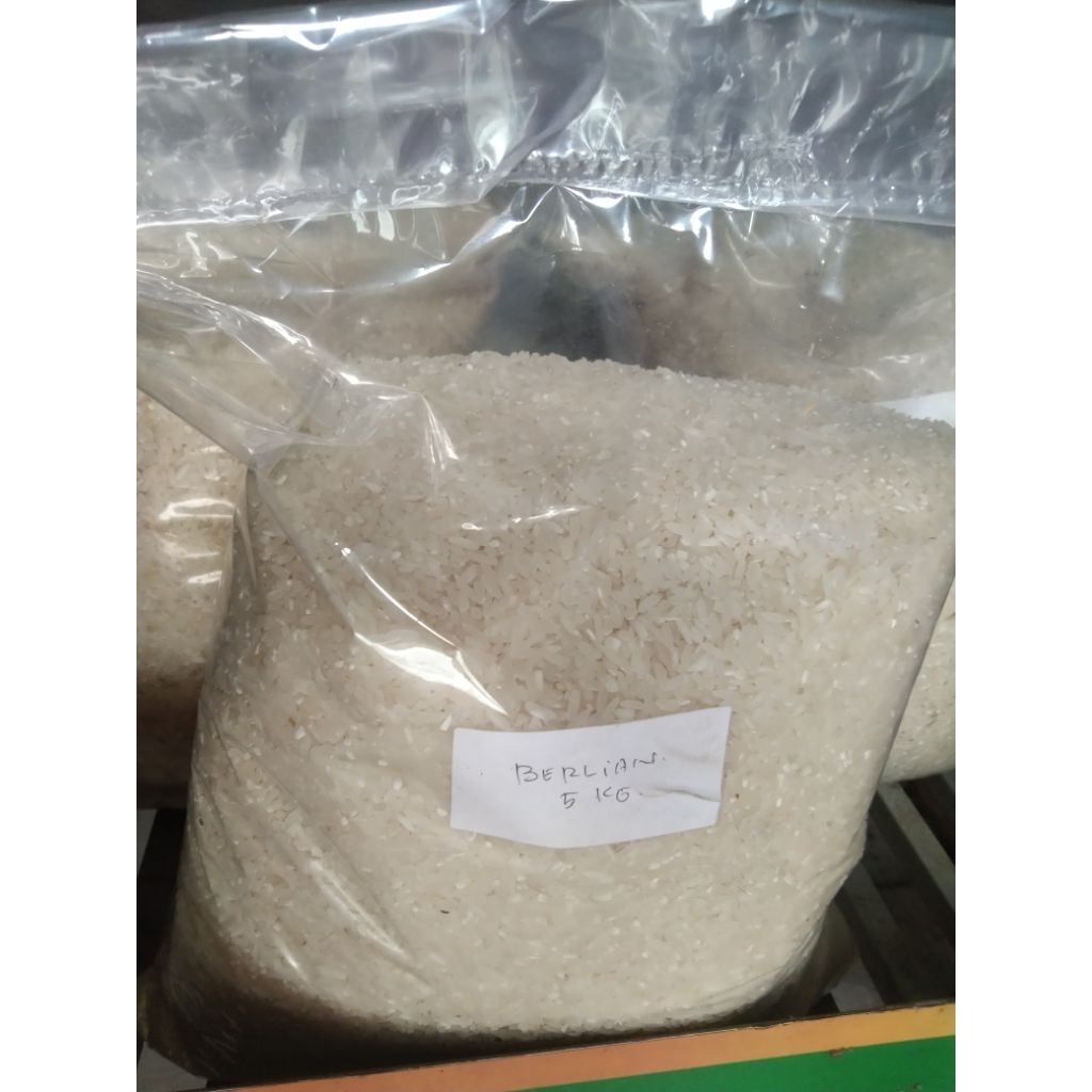 

Beras Berlian Spesial Setra Wangi 5 Kg