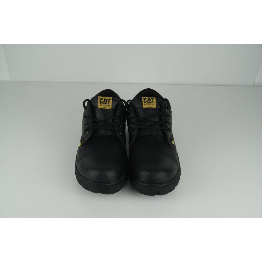 Terbaru Sepatu Safety Pria Sepatu Safetyujung Besi Sepatu Safety Warna Hitam Sepatu Safety Pria