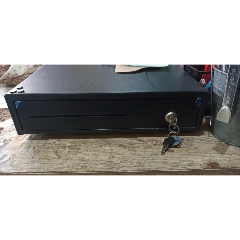 Cash Drawer