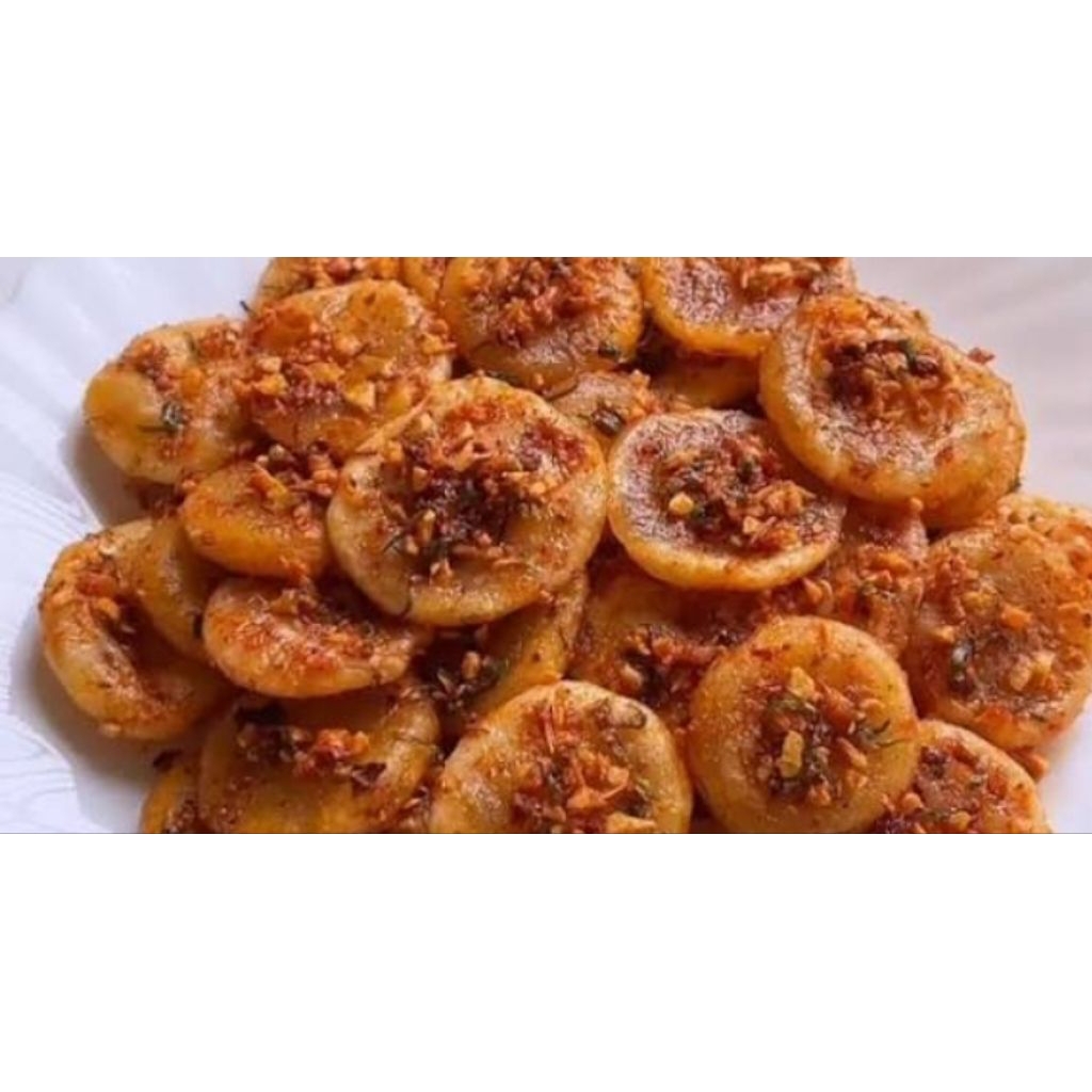 cipak koceak mentah 1kg