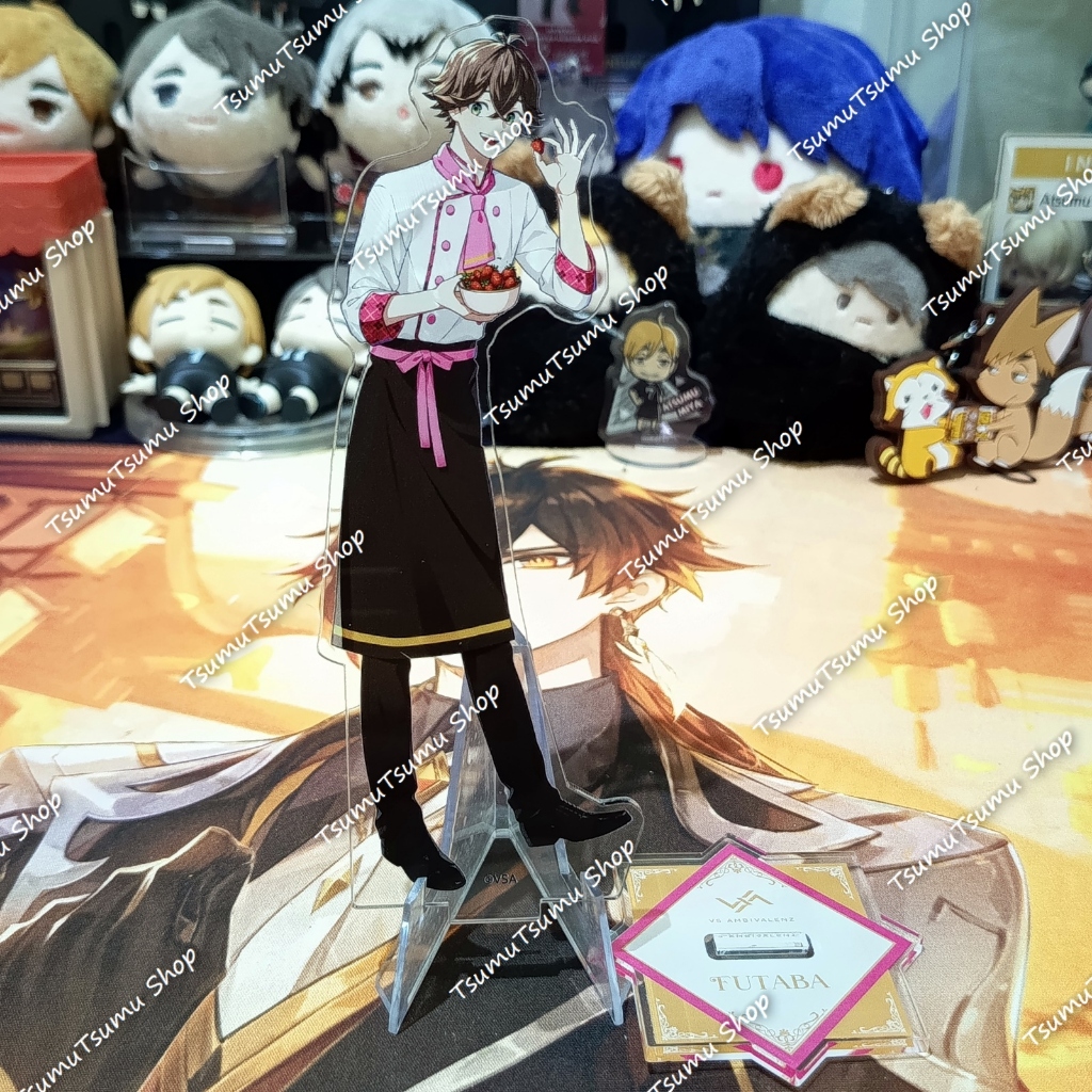 VS Ambivalenz Merchandise / Goods