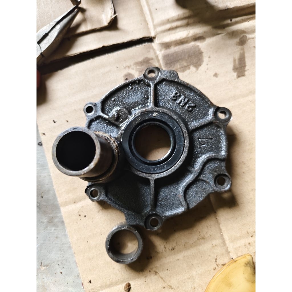 rumah rotary L2S/L2 super original copotan