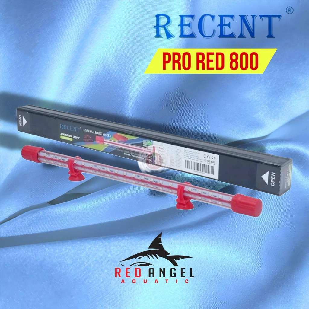 RECENT RC PRO VIEW-800 VIEW COLOR BOOSTER