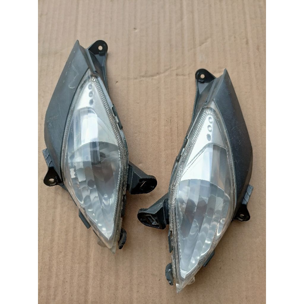 SEIN SUZUKI SMASH FI/SHOOTER