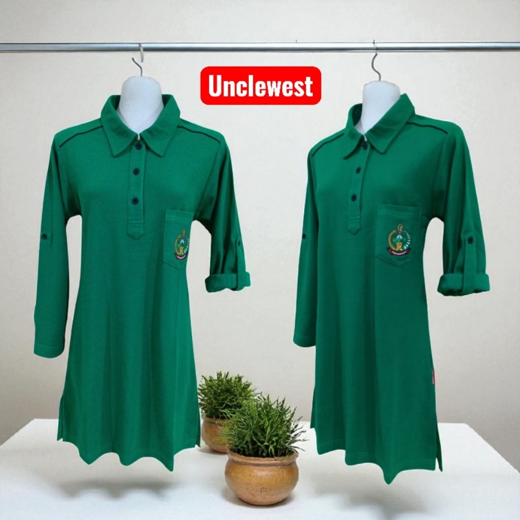 atasan pso persit uncle west