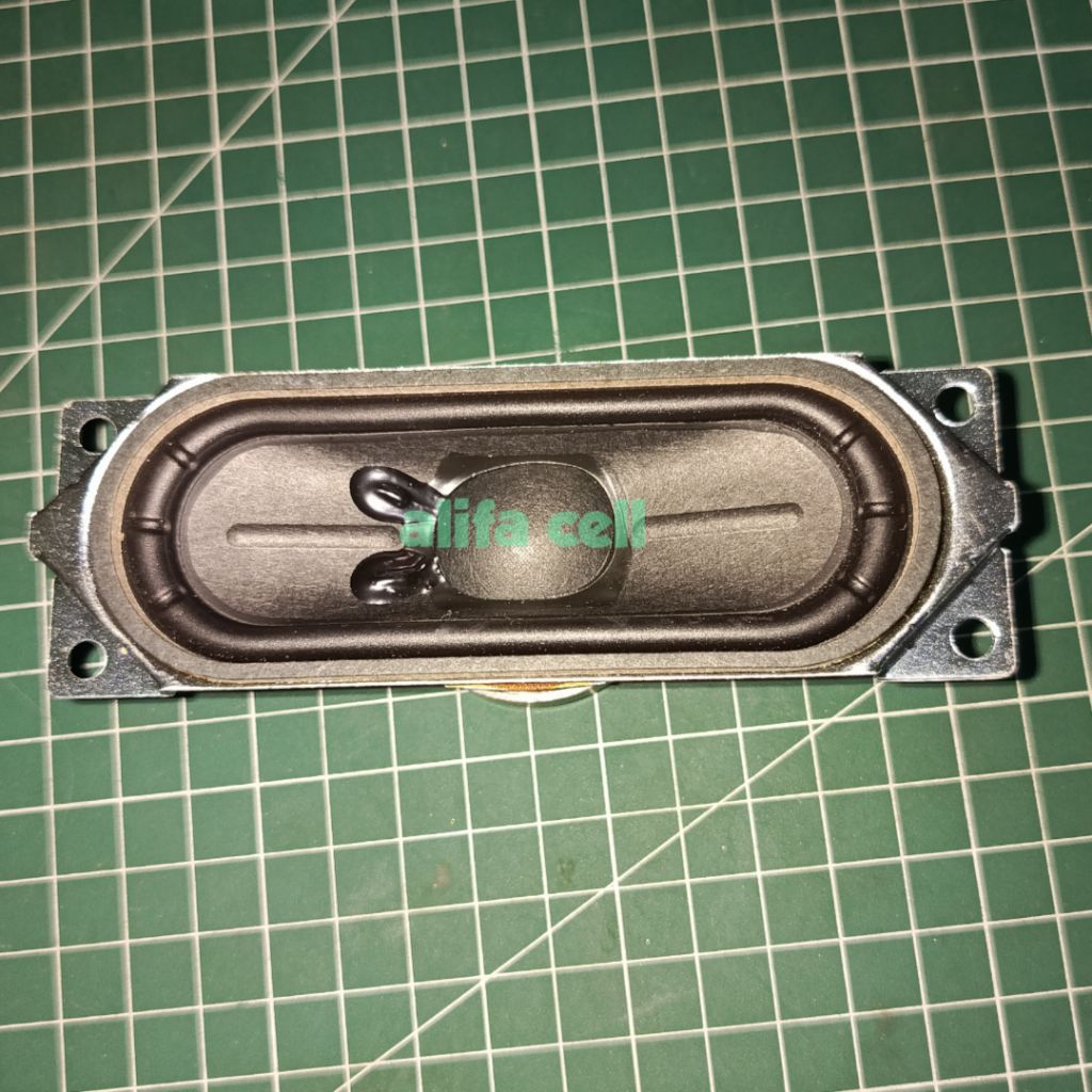 Speaker TV kotak panjang speker full range speaker soundbar speaker 8ohm 10w speaker 10watt