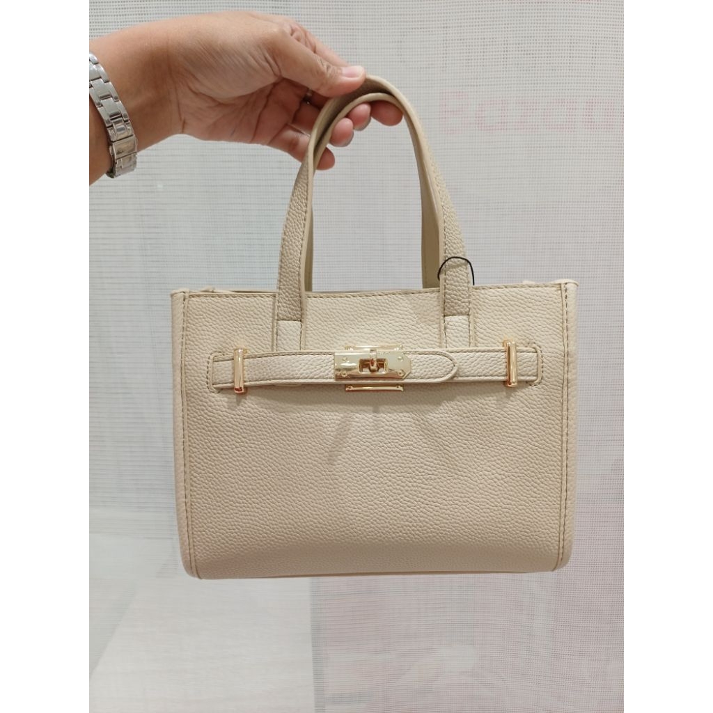 BELLEZZA BHW361 Tas Handbag Wanita Jinjing Selempang Original Depstore Mall Ori Counter