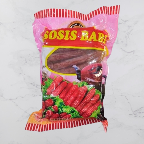 

Lapchiong Sosis Babi MALAYSIA Lapciong Lapcong Lapchong 3 kg / 3000 gr cap lima kelawar kelelawar