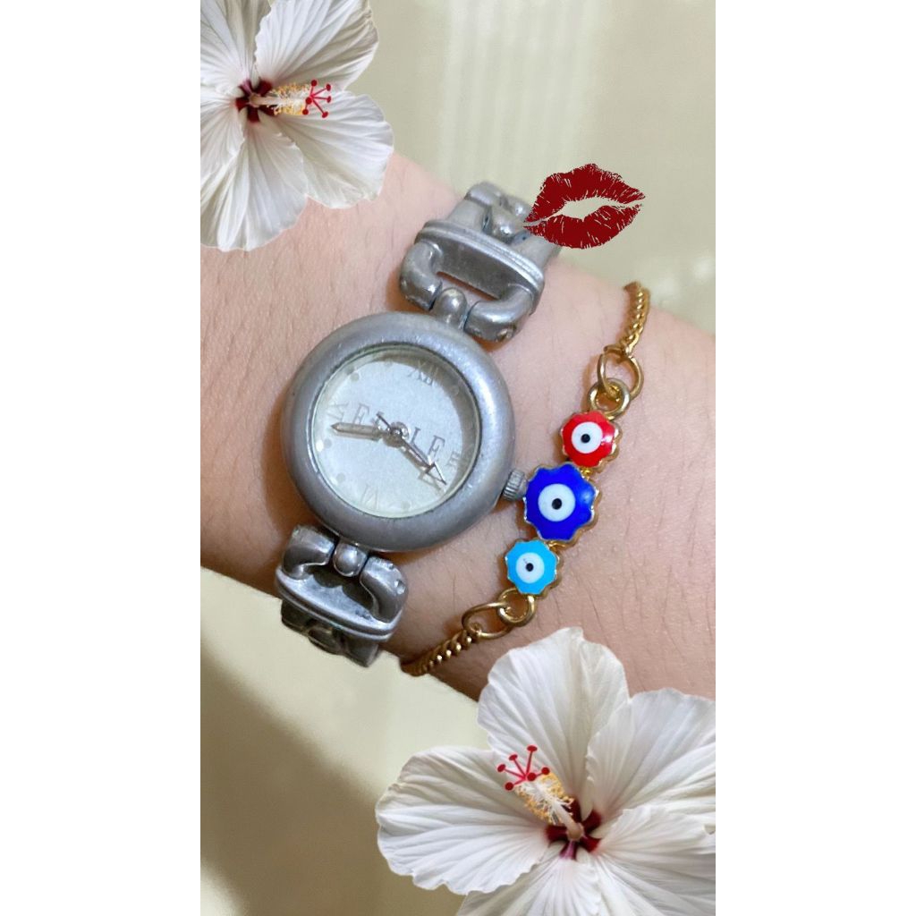 Elle - Vintage watch