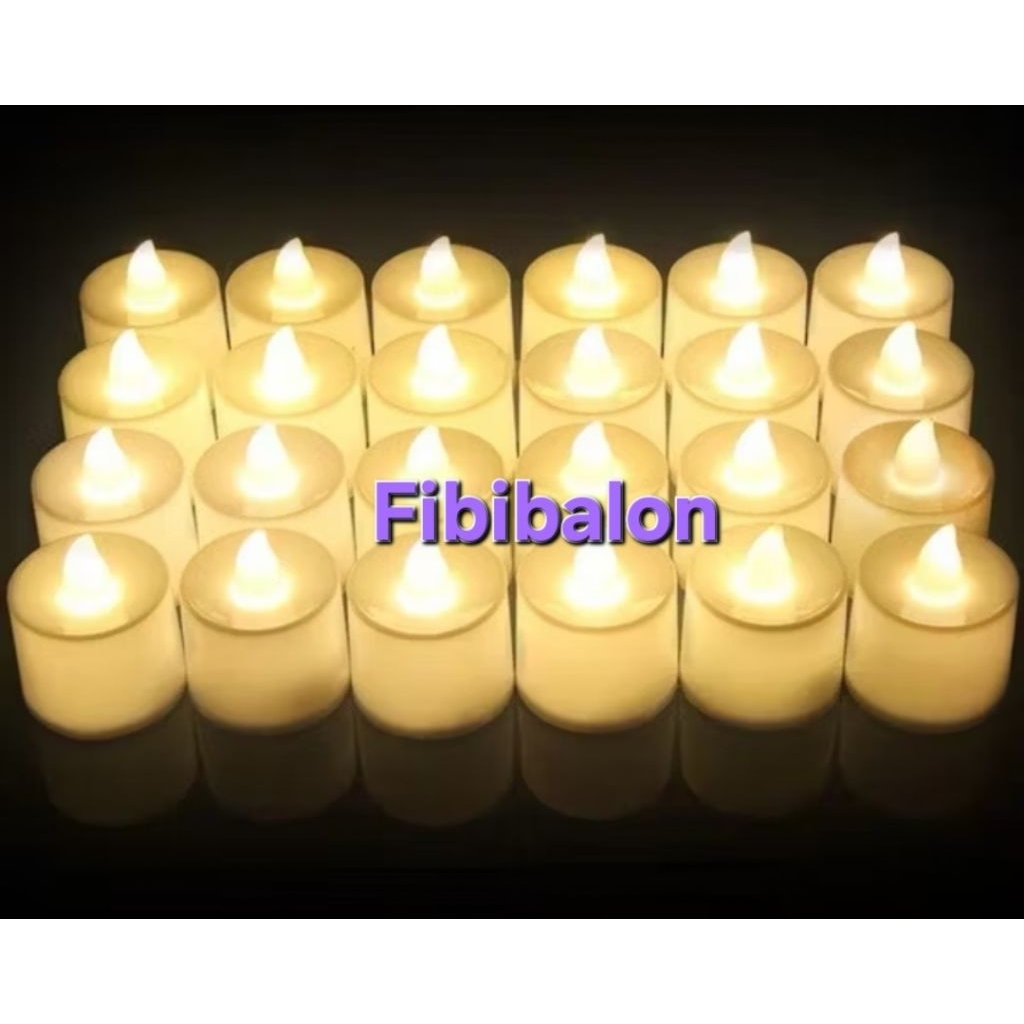 Lilin elektrik / Lilin LED