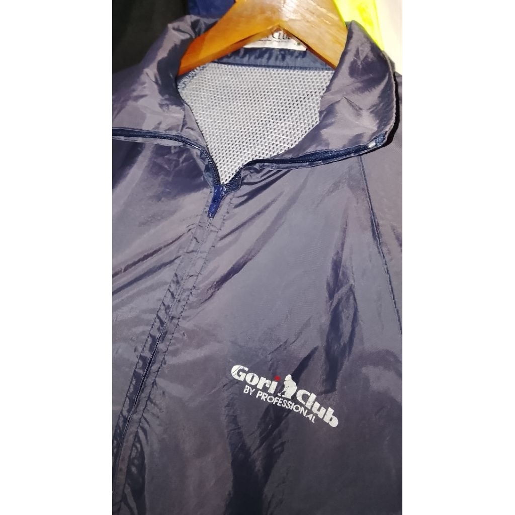 Jaket Tipis GoriClubs jaket tipis outdoor