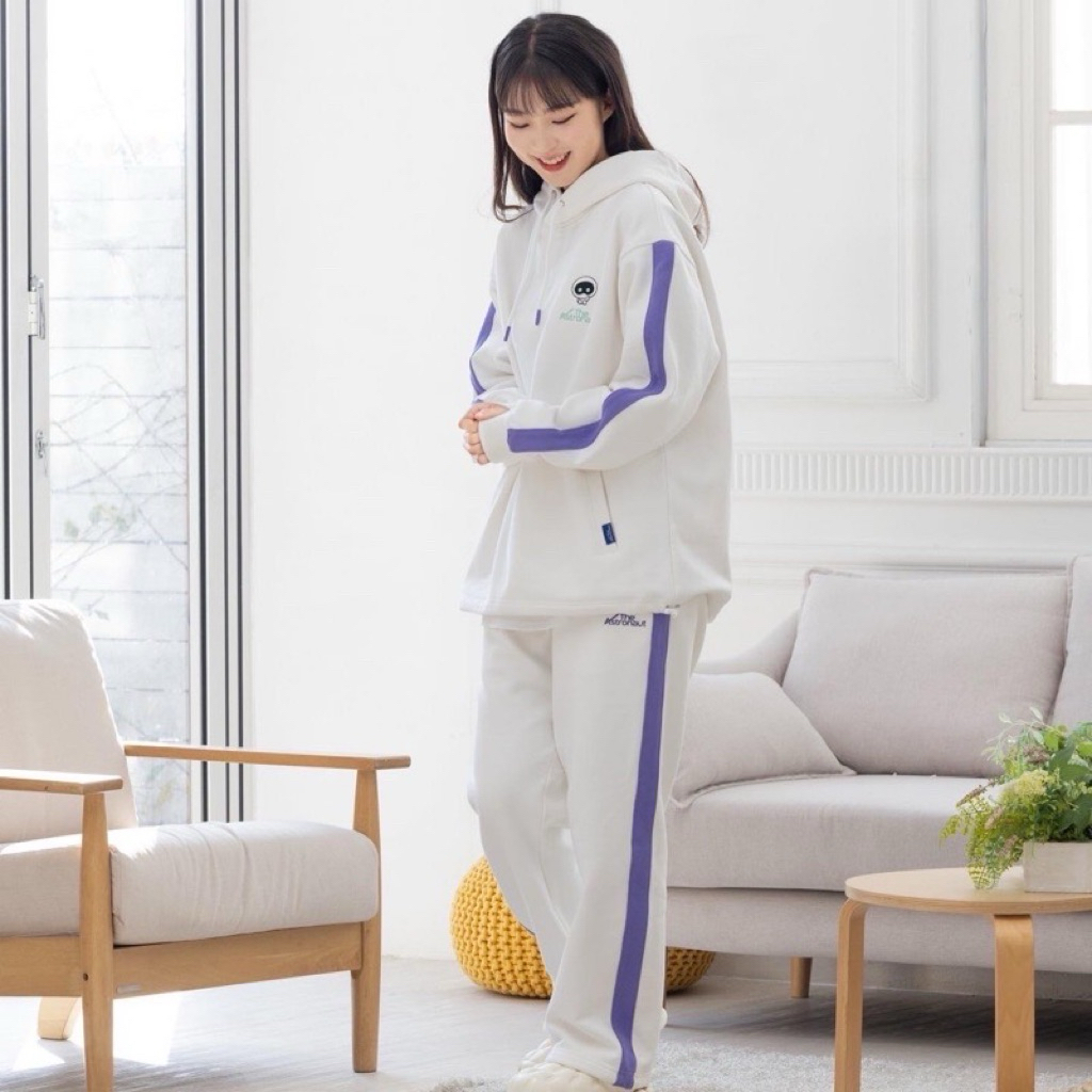 BTS JIN HOODIE THE ASTRONAUT