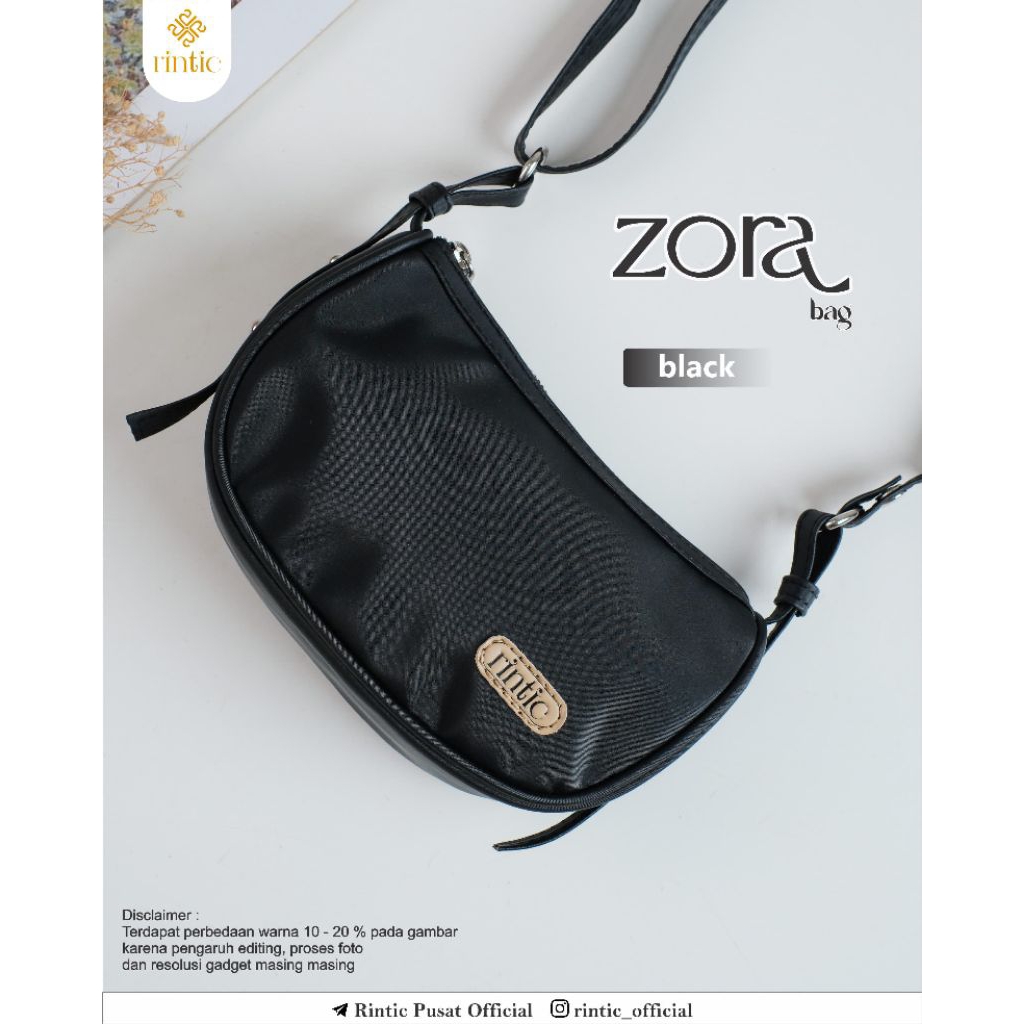 Tas Zora Bag