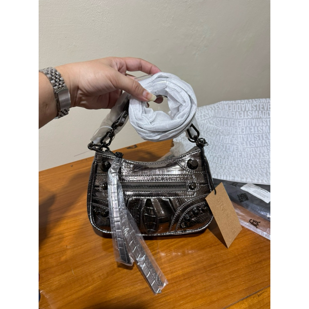 Steve Madden Bvilma Original Resmi