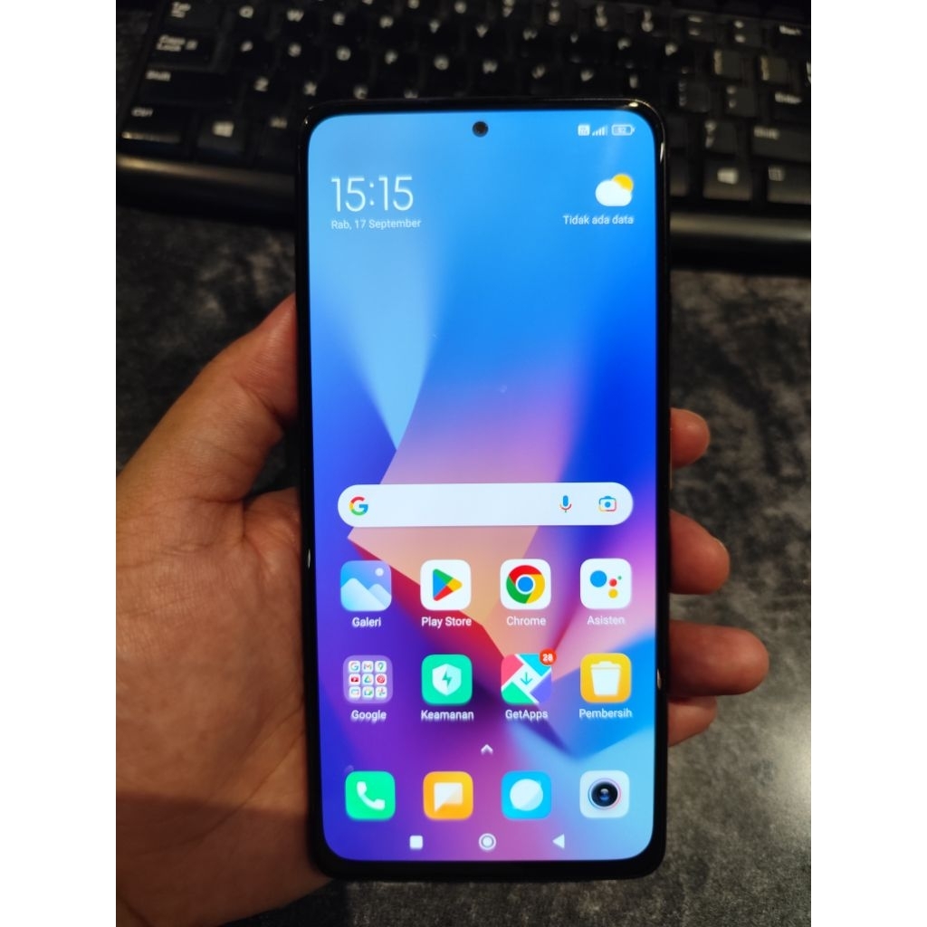 Redmi Note 10 Pro 6/128 GB second
